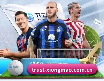 trust-xiongmao.com.cn的故事